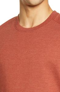 Sudadera de hombre unisex logotipo personalizado venta al por mayor Jersey de invierno de color sólido 100% algodón Jersey de algodón unisex barato logotipo personalizado - Product Image 4