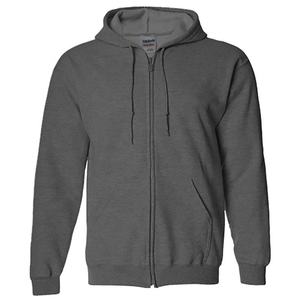 Sin cuerda Sudaderas con capucha Custom Heavy GSM fleece Cropped Pullover Sudaderas con capucha en blanco Drop shoulder Sudadera con capucha de alta calidad - Product Image 5