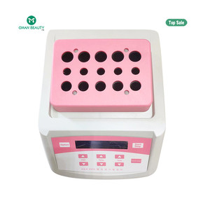 Meilleures ventes, Nouvelle machine de préparation de gel Refroidissement et chauffage du gel au plasma à vendre - Product Image 1