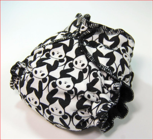 Pañal de tela para bebé recién nacido - Product Image 2