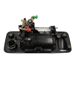 Manija de Puerta Trasera MEC para Tacoma 2016 con Orificio para Cámara y Orificio para Llave 69090-0C090 A-TY0140 - Product Image 2