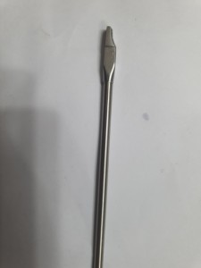 Micro Oval Artroscopia Punch Manual Fuente de alimentación - Product Image 3