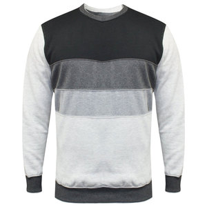 Le Pakistan a fait le meilleur prix de vente hommes survêtements/100% matériel de haute qualité fabriqué meilleurs hommes survêtements pleine longueur Zip Sportswear - Product Image 5