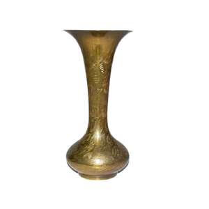 <b>Marvelous</b> Design Modern Brass/Aluminium Customized Shape Tabletop Flower Vase for Wedding Events Decor High Quality - Product Image 6