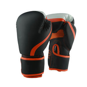 Vente chaude de haute qualité nouveau 2022 OEM LOGO personnalisé fait pu professionnel dames gant de boxe pour l'entraînement de boxe gants de sacs de sable - Product Image 6