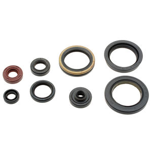 Motor de la motocicleta del sello de aceite Kit para SUZUKI RMZ450 08-10 8PCS - Product Image 1