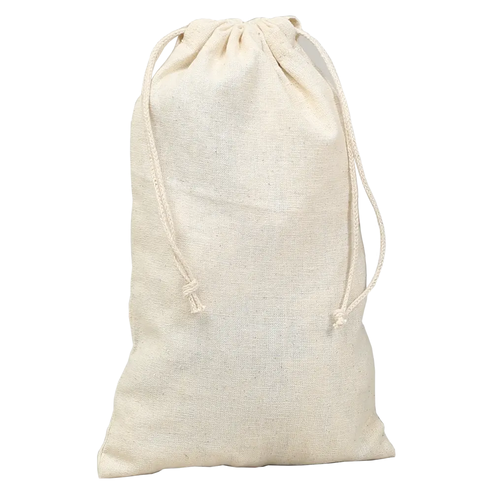 टोटे फैशन प्रिंटिंग ड्रॉस्ट्रिंग जूट बैग उपहार बैग भारत पश्चिम बंगाल में निर्मित