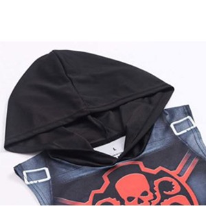 Tking Wholesale Custom Cotton Stringer Gym <b>Vest</b> Fitness Singlet Workout <b>Muscle</b> Bodybuilding Mens Tank Top - Product Image 2