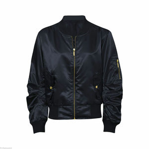 Veste en Satin pour hommes, différentes tailles, prix d'usine, meilleure vente 2022 - Product Image 2