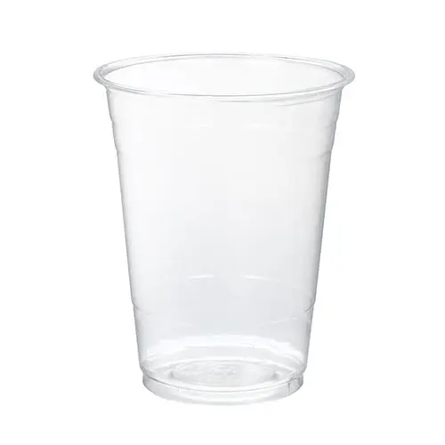 16oz 98mm Plastic Ingredients Made Container Cups