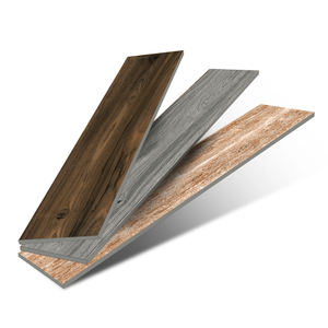 Alphano <b>Wood</b> New Product Chinese Luxury 200x1200mm Wooden <b>Plank</b> Porcelain Tiles for Hotel - Product Image 4