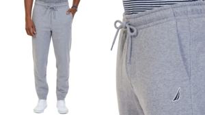 Pantalones de chándal de alta calidad para hombre, pantalones de chándal de pana transpirables a la moda para entrenamiento, entrenamiento atlético, estilo informal, para gimnasio - Product Image 5