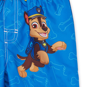 Ensemble short et body en coton pour bébé garçon, printemps-été, 100% polyester, taille élastique, style streetwear, imperméable - Product Image 2