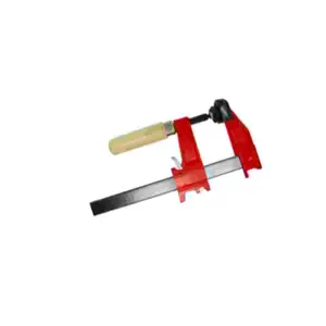 Manufacturer of <b>Wood</b> <b>Working</b> Heavy Duty Quick Release <b>Wood</b> Bar <b>Clamp</b> - Product Image 1