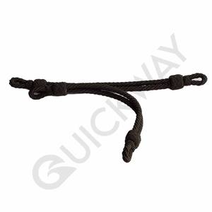 ฝาครอบสายลวดทองแท่งทำจากวัสดุ PC สำหรับใช้ในพิธี - Product Image 4