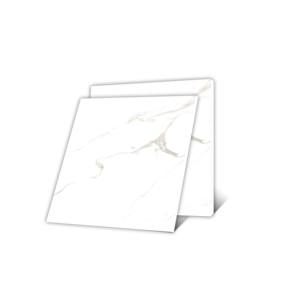 กระเบื้องโฟซานกระเบื้องเคลือบเงาโลหะกระเบื้องผนังพอร์ซเลนขนาด600x600มม. - Product Image 2