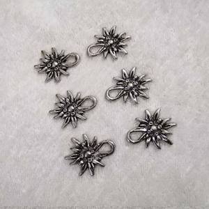 ตะขอเสื้อผ้าทองเหลือง TT-08339 dirndl - Product Image 6