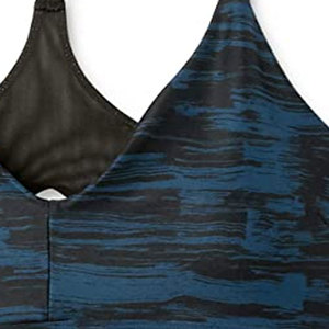 Soutien-gorge de sport sans couture étiquette personnalisée à la mode vêtements de yoga de gymnastique sublimés pour les tailles plus soutien-gorge d'entraînement et de sport avec logo personnalisé-Vente en gros - Product Image 6