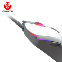 Mouse Gaming 7D Fantech X17 Space Edition Terlaris Harga Terjangkau