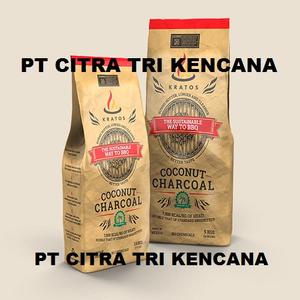 Saint Johns ANTIGUA & BARBUDA USA NATURAL COCONUT SHELL CHARCOAL RAW MATERIAL FOR SHISHA HOOKAH,CARBON ACTIVATED BEST QUALITY - Product Image 1