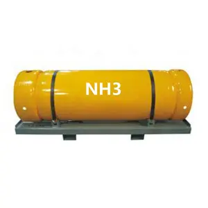 Best Price Industrial Grade Ammonia Anhydrous Refrigerant NH3 Gas Price