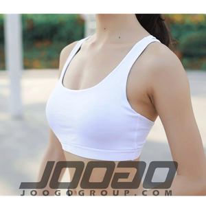 Sujetador deportivo para fitness y yoga, venta al por mayor - Product Image 1