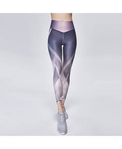 Joxar กางเกงโยคะของผู้หญิง,กางเกงรัดรูปเอวสูงผ้าแห้งเร็วสำหรับใส่ออกกำลังกาย - Product Image 3