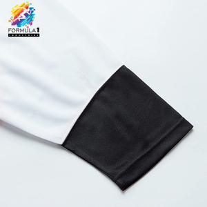 เสื้อฮอกกี้น้ำแข็งทีมฟอร์มูล่า 1 แบบสั่งทำพิเศษ ดีไซน์ลายทวิลล์ รุ่นผู้ใหญ่สำหรับทุกเพศ F1I-07 - Product Image 6