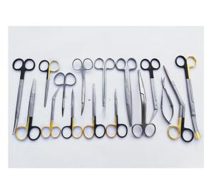 Ciseaux manuels à ténotomie Stevens Design incurvé - Product Image 6