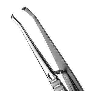 Instrumentos dentales de acero inoxidable, paquete de retractores de cable de Hammerstein, para cirugía de tejido de goma, certificado CE ISO