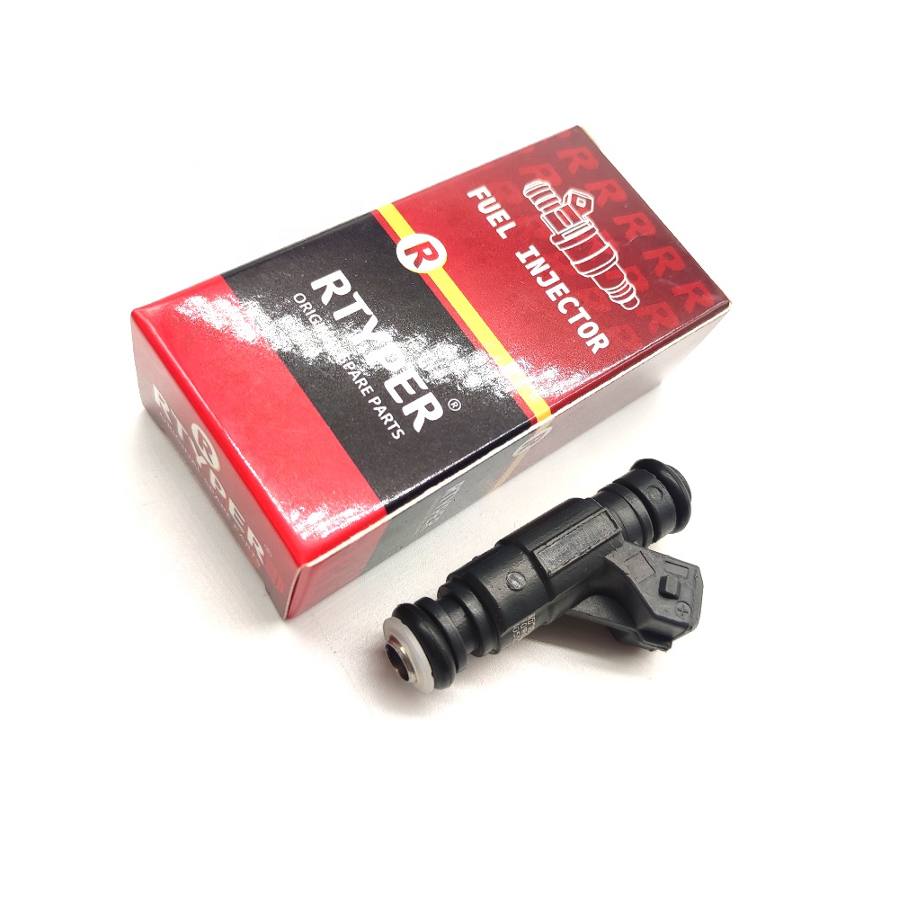 F01R00M014 Fuel Injector nozzle Inyector De Combustible Fuel Injector For Chevy