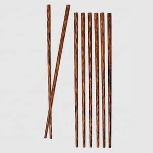 Palillos de madera de coco natural respetuosos con el medio ambiente, alta calidad, de Vietnam - Product Image 1