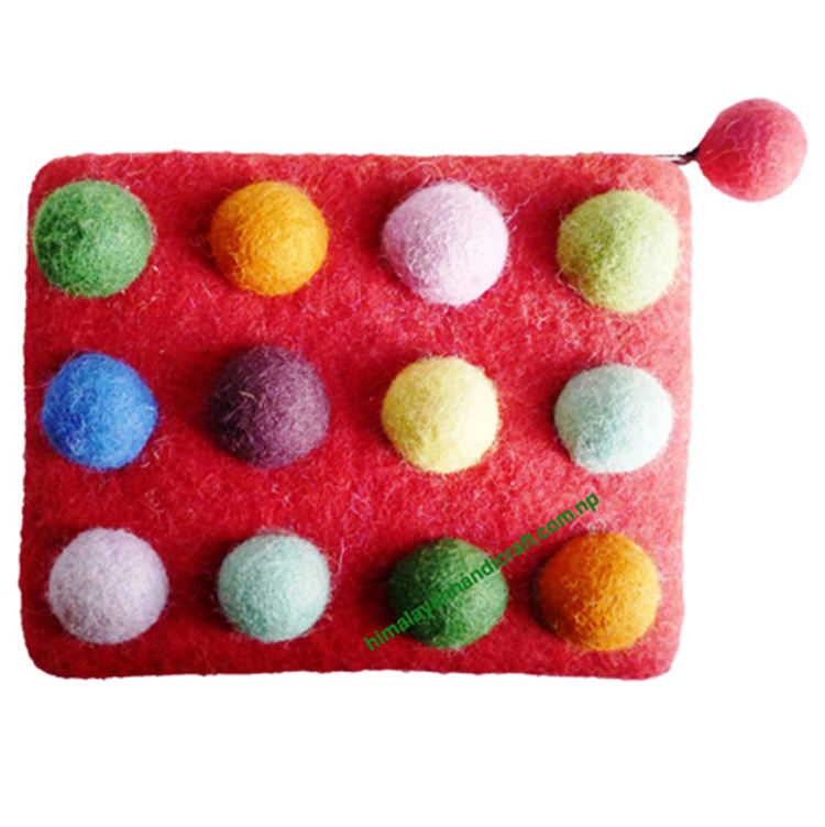 Various colors available