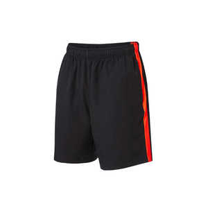 Shorts de Fitness respirables et décontractés pour hommes, culotte confortable de marque de mode pour musculation, grande taille, collection d'été - Product Image 2