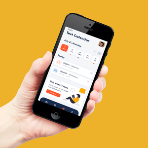 บริษัทพัฒนาแอปเพื่อการศึกษาในอินเดีย | บริการออกแบบและพัฒนาแอปเพื่อการศึกษาที่ได้รับรางวัลโดยWebroot Infosoft - Product Image 5