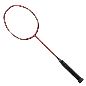 Vợt Cầu Lông Carbon Graphite Chuyên Nghiệp 30LBs - Product Image 1