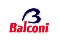Rouleau de gâteau aux noisettes Balconi, gâteau moelleux fourré à la crème aux noisettes, certifié HACCP, Italie, 250g, emballage sous vide sucré