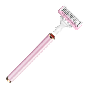 <span class=keywords><strong>Carry</strong></span> On Superior Comfort Và Close Cạo 6 Blades Hệ Thống Cạo <span class=keywords><strong>Razor</strong></span> Đối Với Phụ Nữ - Product Image 5