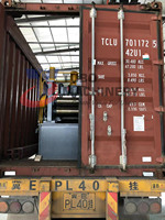 Ligne de Production de tuyaux ERW entièrement automatique, livraison gratuite