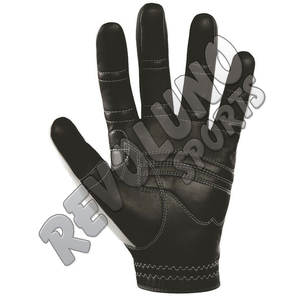 Cabretta Gants de Golf en Cuir Nouvelle Arrivée OEM Service Usine Directe Couleur Personnalisée Gants de Golf Femmes Vente en Gros - Product Image 2