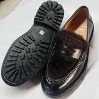 Chaussures en cuir haut de gamme pour hommes, à enfiler, faites à la main, luxueuses, pour mariage, événements, confortables et légères