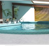 Carrelage mural en céramique moderne pour salle de bain et cuisine, mosaïque, carrelage métro, carrelage céramique émaillé, décoration murale de cuisine, vente en gros, exportation