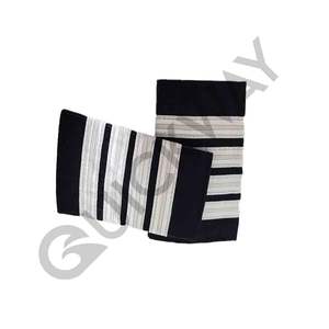 2025 épaulettes de cérémonie en coton à la mode accessoire uniforme confortable pour la protection - Product Image 2