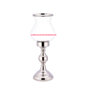 มียอดขายสูงสุดพายุเฮอริเคนเชิงเทียนแฮนด์เมดตกแต่งและทำด้วยมือ - Product Image 5
