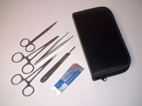 Kit de personnalisation avec Logo pour étudiants médicaux, étiquettes intimes personnalisées de haute qualité à bas prix, vente en gros