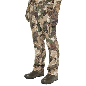 กางเกงซาฟารีแบบซิป Bowins น้ำหนักเบา กันน้ำ ผ้าคอร์ดูรอย โพลีเอสเตอร์ 100% สำหรับฤดูหนาว เหมาะสำหรับการล่าสัตว์ 男女兼用 - Product Image 3