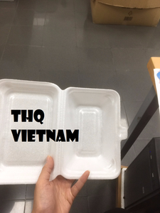 กล่องอาหารกลางวันโฟมผลิตในเวียดนาม - Product Image 2