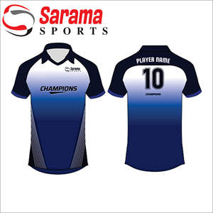 Sublimación completa personalizada Uniforme de grillo de alta calidad Diseño personalizado Conjunto completo de sublimación Diseño digital de embalaje Premium - Product Image 2