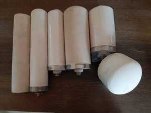 Chất Lượng Tốt Nhất Gốm Lọc Nước Nến Hộp Mực Trong Các Kích Cỡ Khác Nhau Cho Gia Đình Và Công Nghiệp Sử Dụng Trong Trọng Lực Lọc Nước - Product Image 6