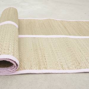 Sedge Mat con mango, el mejor precio de la aldea vietnamita 99GD - Product Image 6